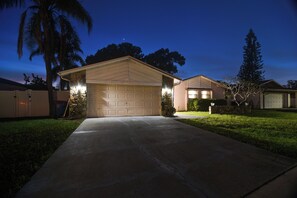 Casa (3 Bedrooms) | Interior