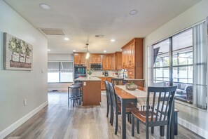 Casa (3 Bedrooms) | Interior