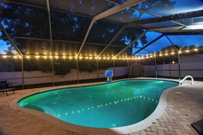 House (3 Bedrooms) | Interior - Largo Oasis w/ Pool & Grill: 6 Mi to Beach! (Largo)