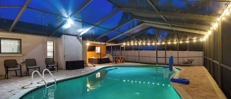 บ้านพัก (3 Bedrooms) | ภายใน