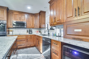 獨棟房屋 (3 Bedrooms) | 住宿內部