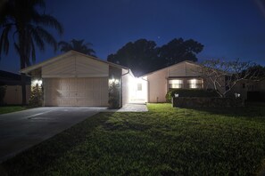 Casa (3 Bedrooms) | Interior