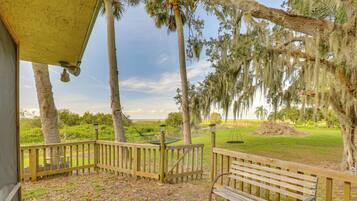 Rumah (2 Bedrooms) | Interior