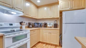 Rumah (2 Bedrooms) | Interior