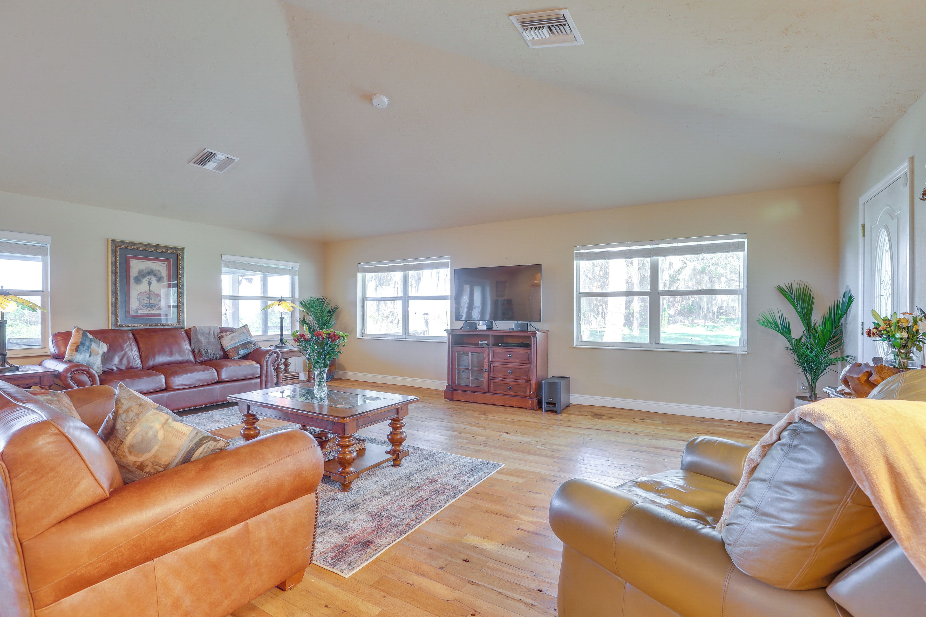 獨棟房屋 (2 Bedrooms) | 住宿內部