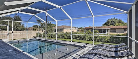 House (3 Bedrooms) | Front of property