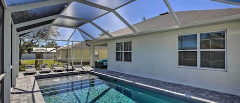 Huis (4 Bedrooms) | Interieur