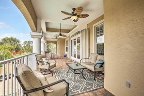 House (5 Bedrooms) | Interior - Luxury Palm Coast Home w/ Dock & Game Room! (Palm Coast)