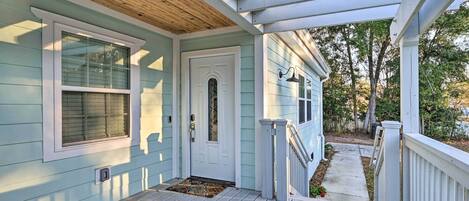 Maison (3 Bedrooms) | Intérieur