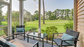 Leilighet (2 Bedrooms) | Innvendig