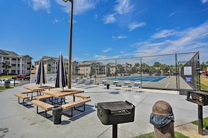 Appartamento (2 Bedrooms) | Interni