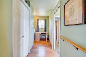 House (1 Bedroom) | Interior - Stables & Indoor Pool Access: Lecanto Retreat! (Lecanto)