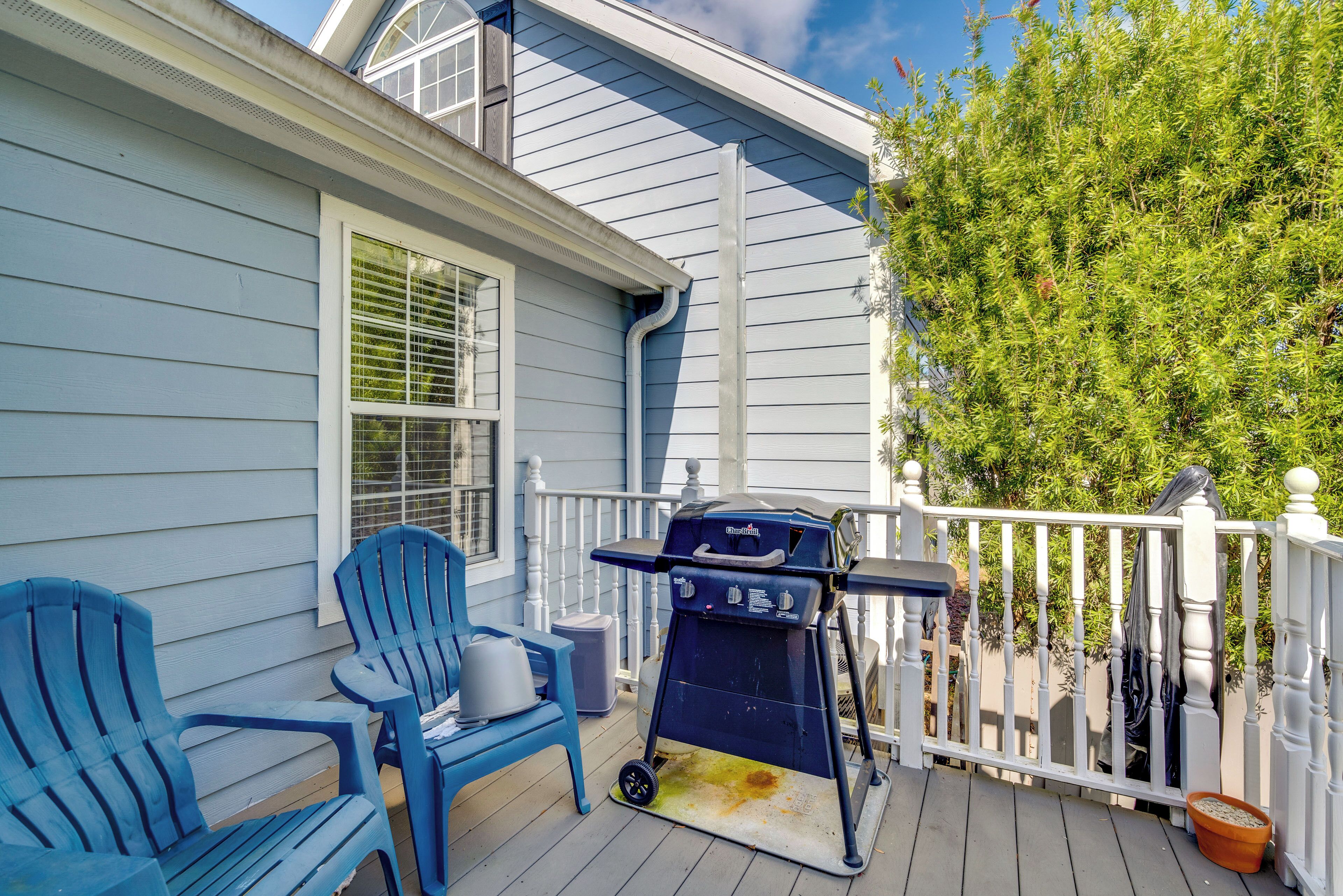 Rumah (1 Bedroom) | Interior