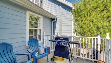 Rumah (1 Bedroom) | Interior