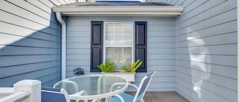 House (1 Bedroom) | Interior