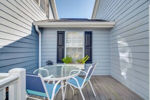 House (1 Bedroom) | Bahagian dalam