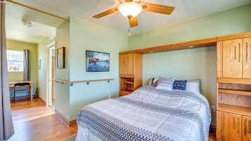 Rumah (1 Bedroom) | Interior