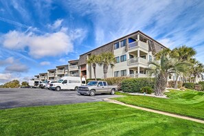 公寓 (2 Bedrooms) | 住宿内部