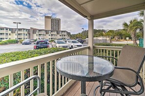 公寓 (2 Bedrooms) | 住宿内部