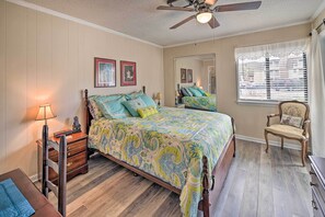 Apartment (2 Bedrooms) | Interior - Myrtle Beach Condo w/ Community Beach Access! (Myrtle Beach)