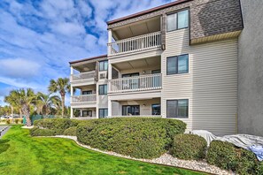 Appartamento (2 Bedrooms) | Interni