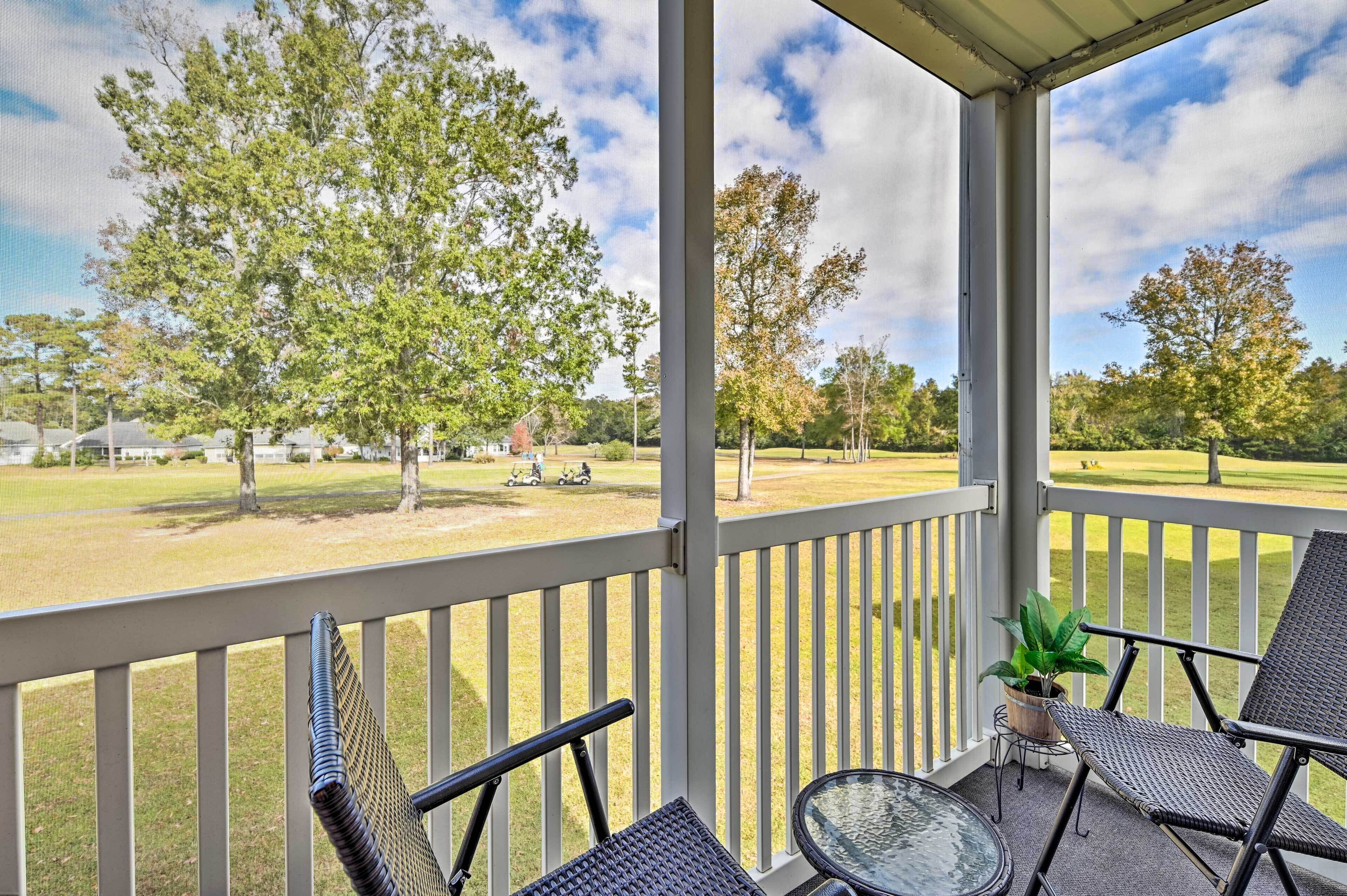 Căn hộ (2 Bedrooms) | Nội thất