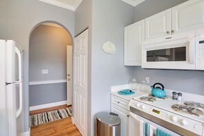 Apartment (2 Bedrooms) | Innenbereich