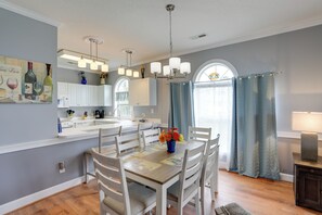 Departamento (2 Bedrooms) | Interior