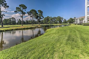 Leilighet (2 Bedrooms) | Innvendig