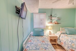 Apartemen (2 Bedrooms) | Interior