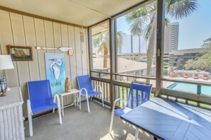 아파트 (2 Bedrooms) | 내부