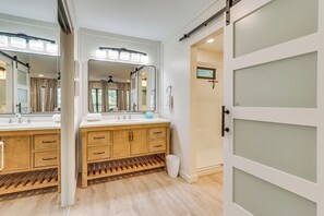 Appartement (3 Bedrooms) | Interieur