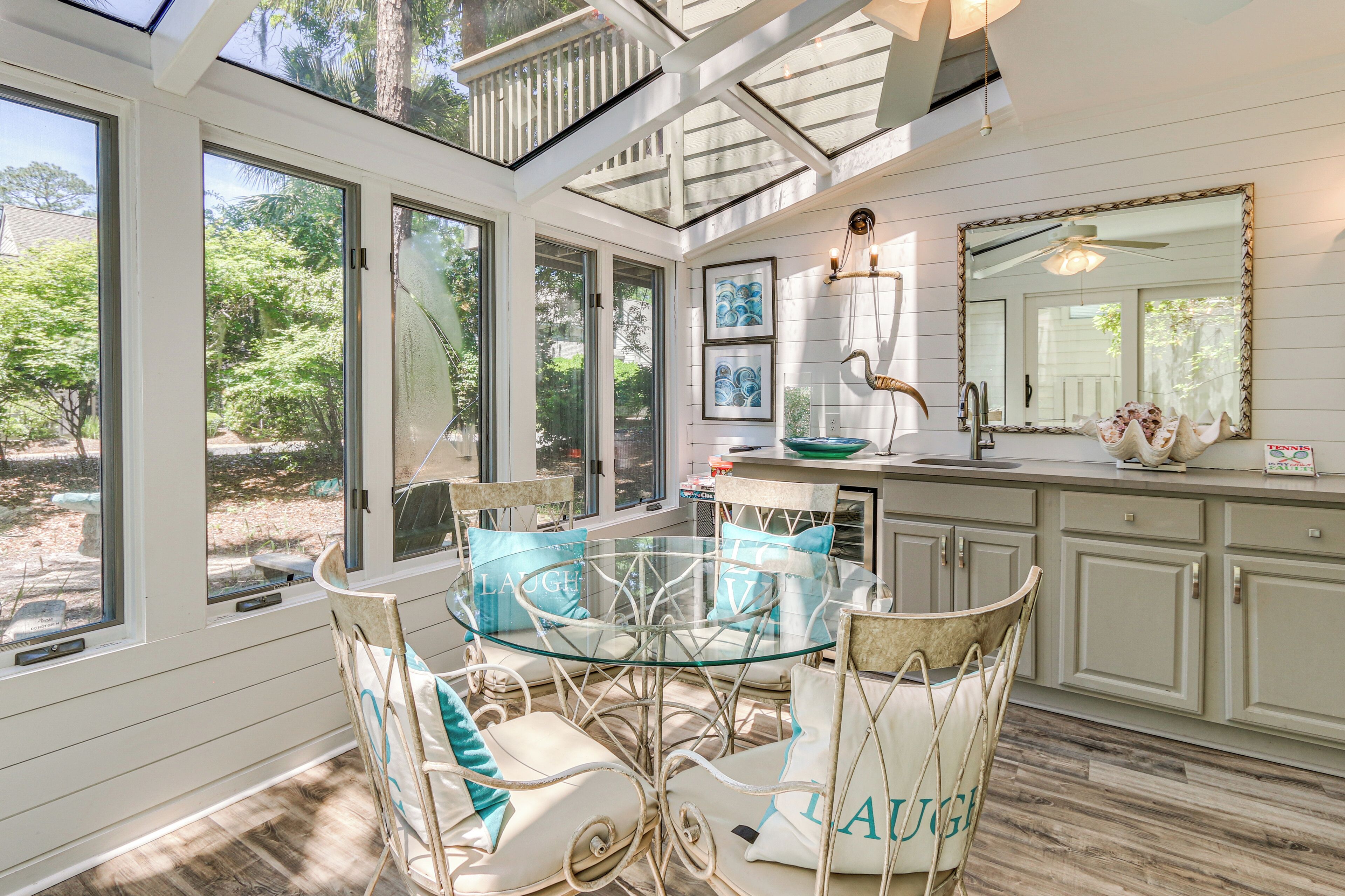 Apartament (3 Bedrooms) | Interior