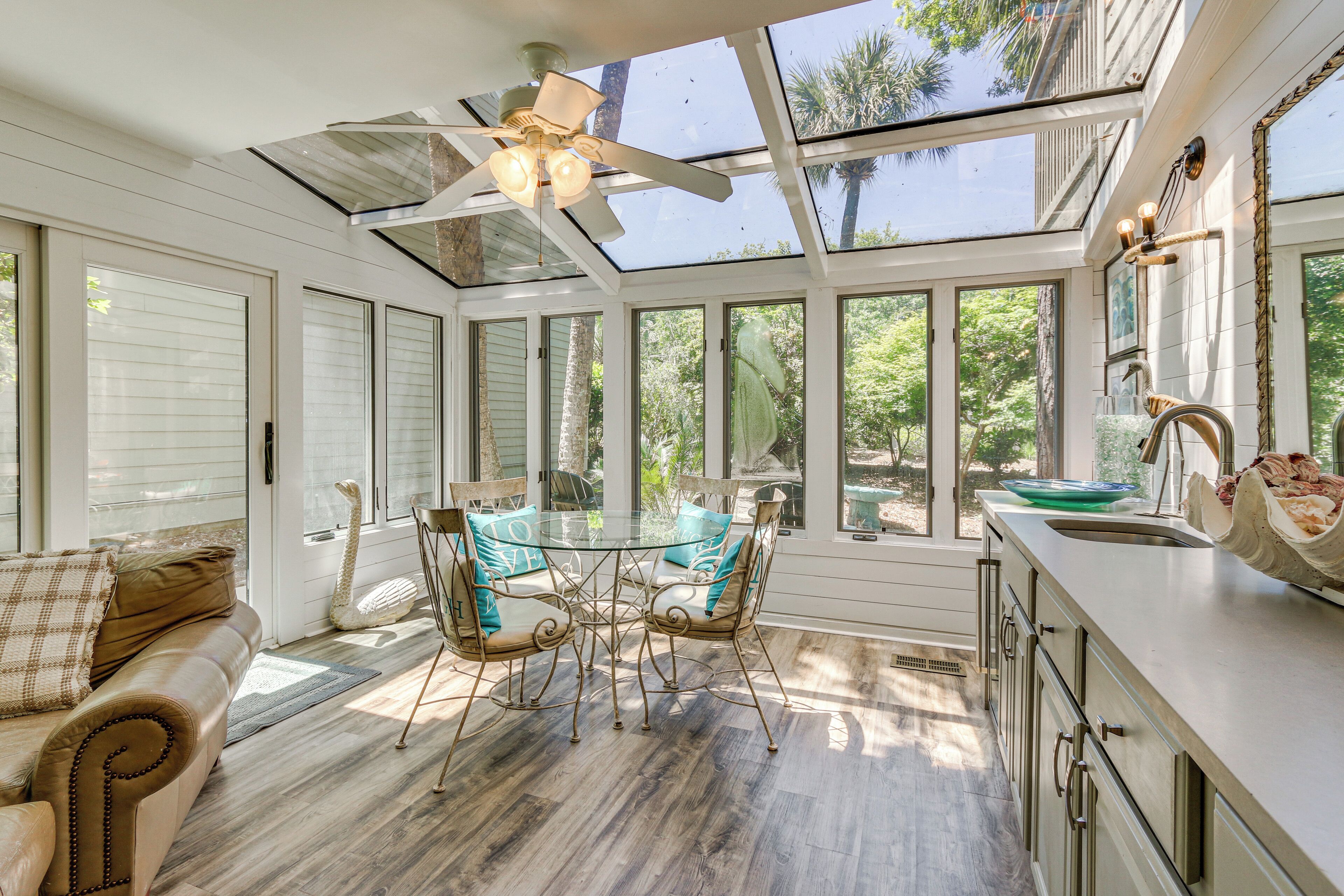 Apartment (3 Bedrooms) | Interior