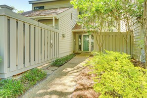 公寓 (3 Bedrooms) | 住宿內部