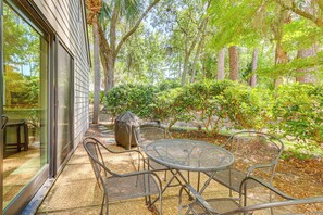 Apartamento (3 Bedrooms) | Parte interna