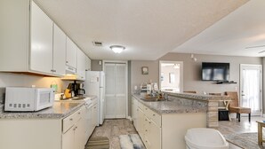 Apartamento (2 Bedrooms) | Interior
