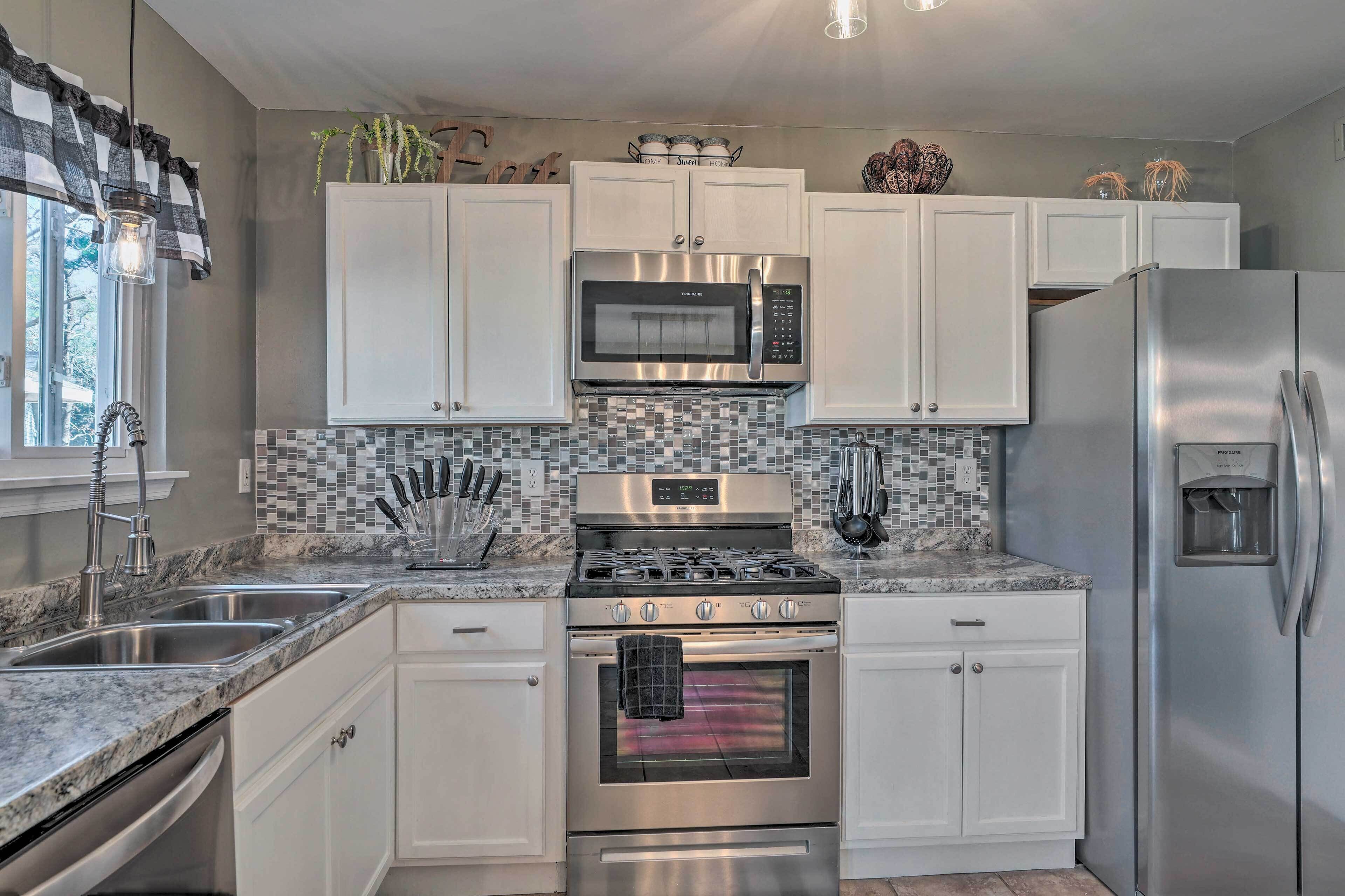 House (4 Bedrooms) | Interior