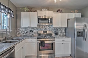 Casa (4 Bedrooms) | Parte interna