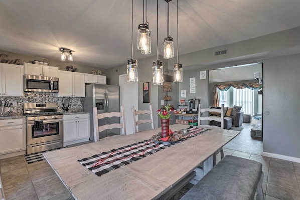 Casa (4 Bedrooms) | Parte interna