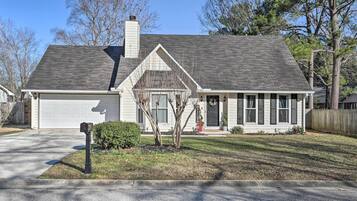 House (4 Bedrooms) | Interior