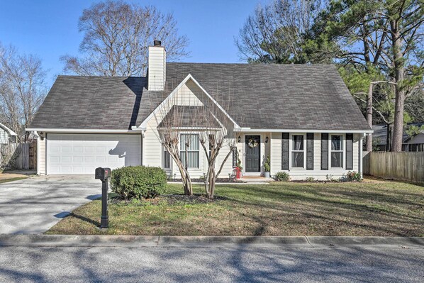 Casa (4 Bedrooms) | Interior