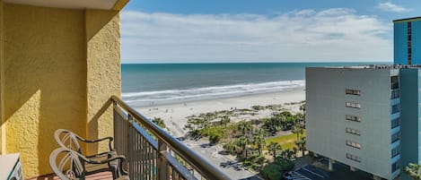 Apartamento (1 Bedroom) | Jardines del alojamiento