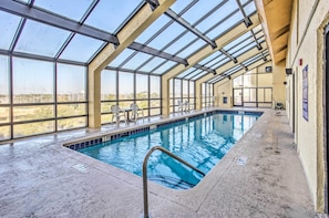 公寓 (1 Bedroom) | 住宿内部