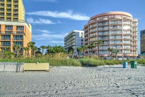 Appartamento (1 Bedroom) | Interni