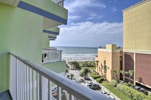 Appartamento (1 Bedroom) | Interni