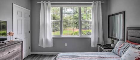 Huoneisto (2 Bedrooms) | Sisätilat