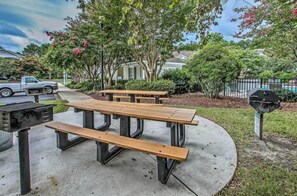 Apartment (2 Bedrooms) | Innenbereich