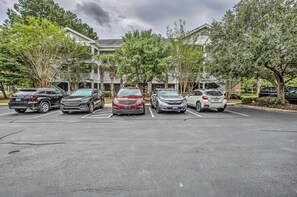 アパートメント (2 Bedrooms) | 内装