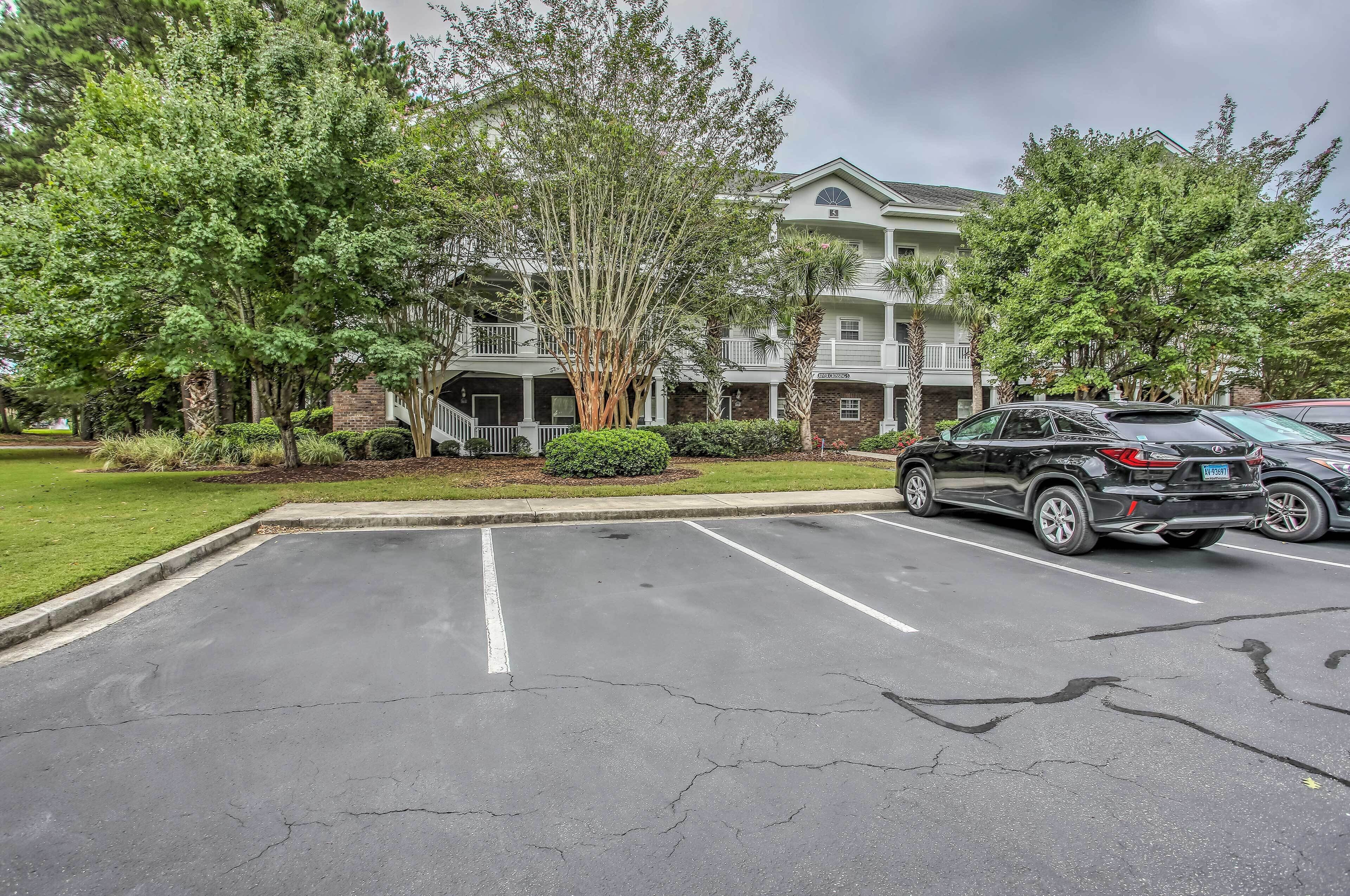 Appartement (2 Bedrooms) | Intérieur